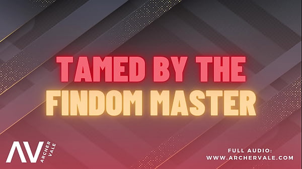 Findom Master BDSM Slave Training [M4M Gay Audi...