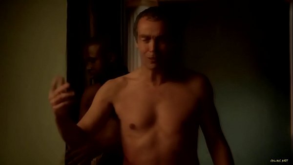 Lesley-Ann Brandt & Lucy Lawless - Spartacus: S01 E06 (2010)