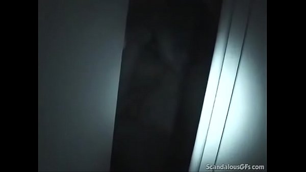 blonde wife cheating doggy caught hiddencam