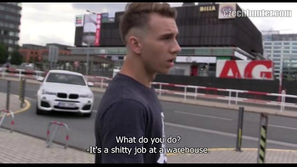 Download Video - CZECH HUNTER 266