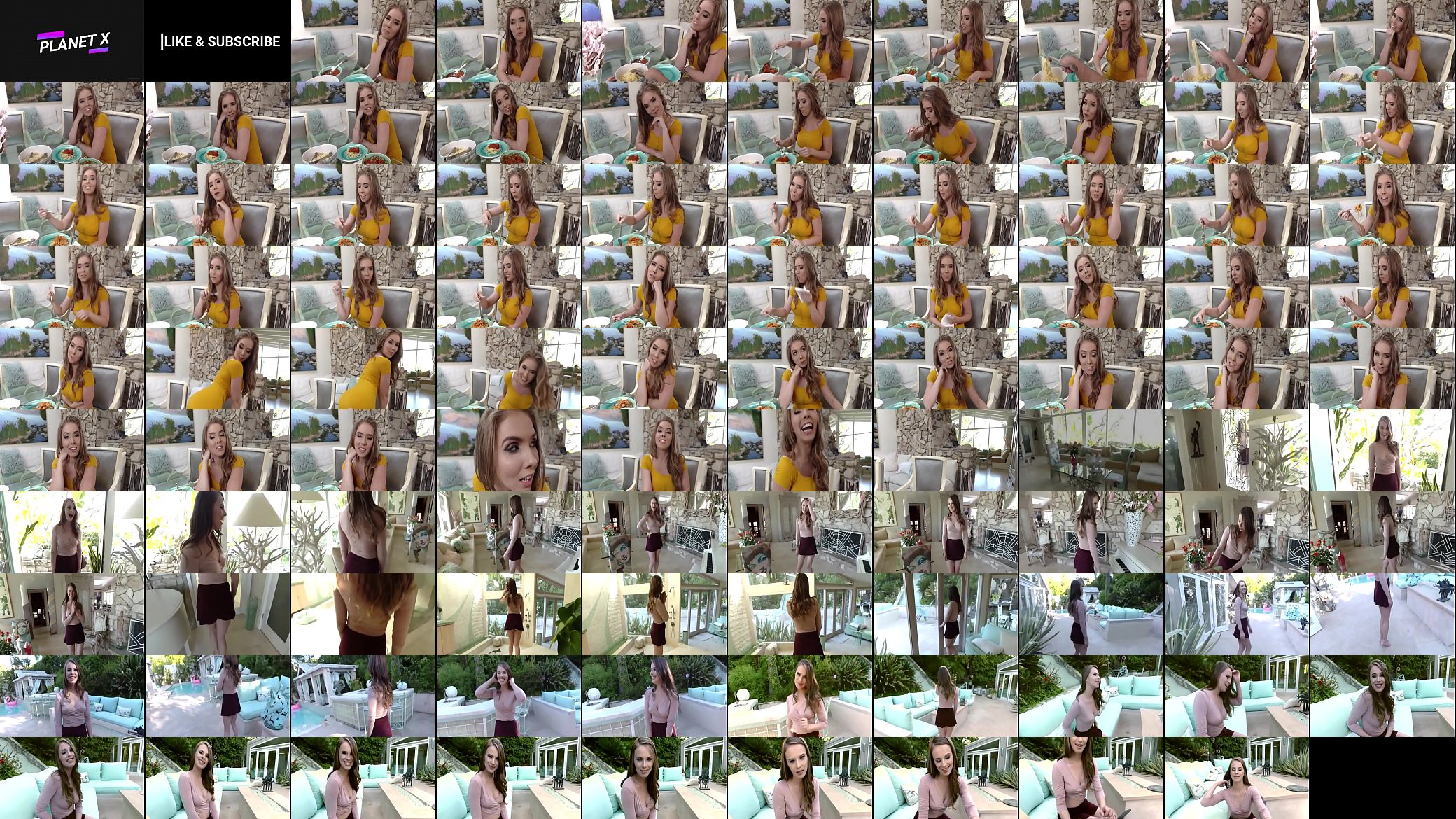 LENA PAUL...(FULL VIDEO LINK: www.planetxyoutube.gq ) 预览图