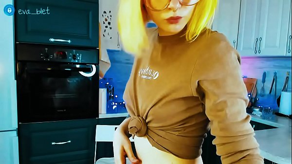 Come Have Fun In The Kitchen For Me...