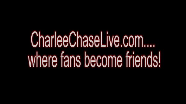 Toy Time for Blonde Big Tit MILF Charlee Chase