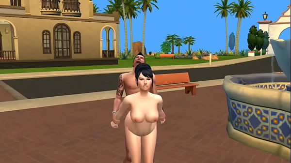 mela meten muy adentro y eyacula dentro de mi