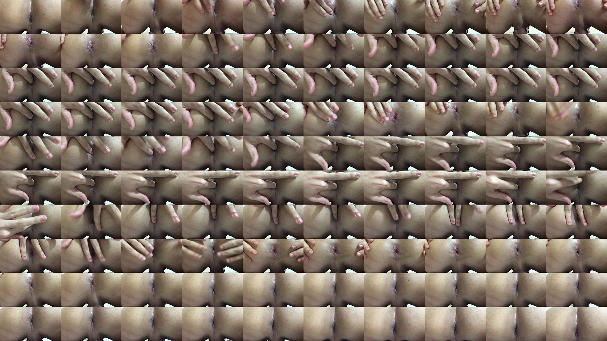 Querendo no cuzinho 预览图