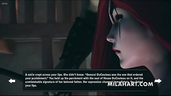 Fast Fuck CG Girl