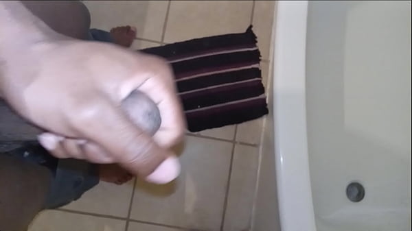 Bathroom stroker two