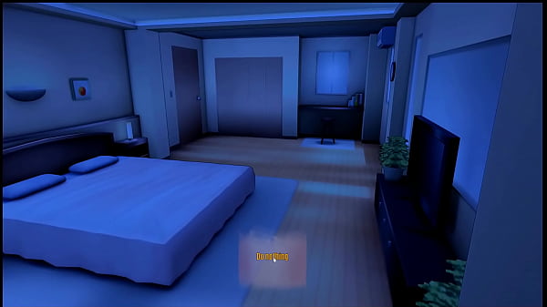 Download Video - The wants of summer &lbrack;Hentai game PornPlay&rsqb; Ep&period;17 naked massage to my step aunt