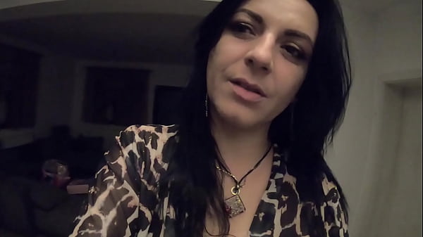 Luxury Coats, Dirty Talk & Military Downjacket Masturbation 253