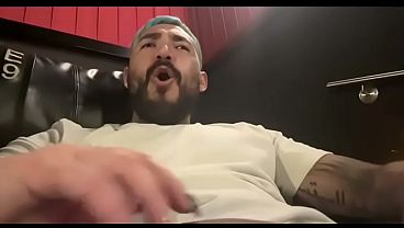 My daring sister-in-law gives me a blowjob at the movies