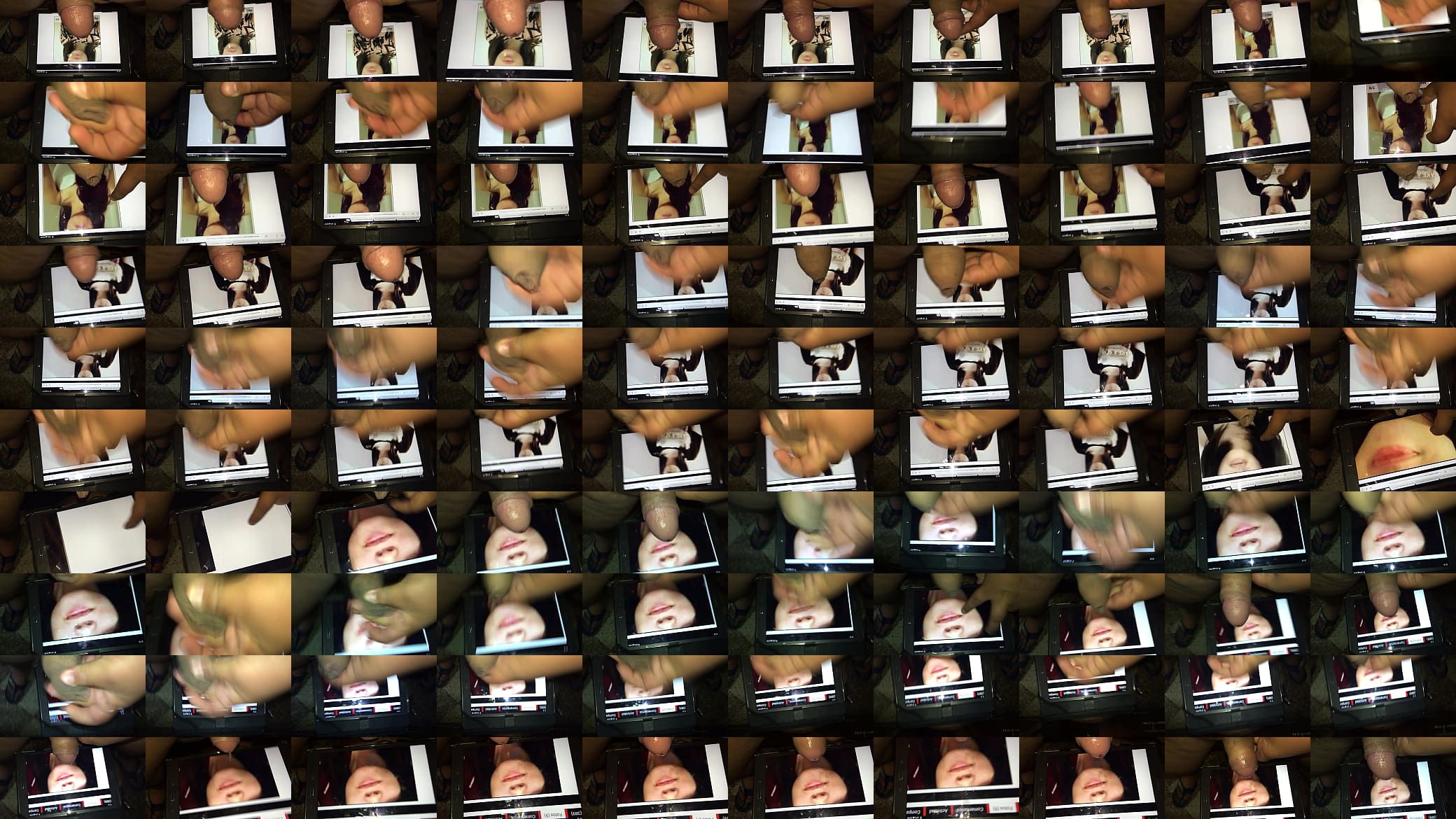 Tribute for Immaslutbitch 预览图