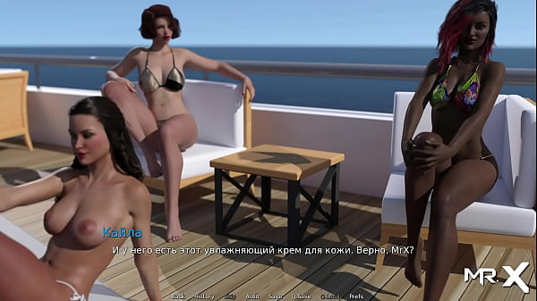 Download Video - WaterWorld - Massaging pussy with my tongue E1 &num;37