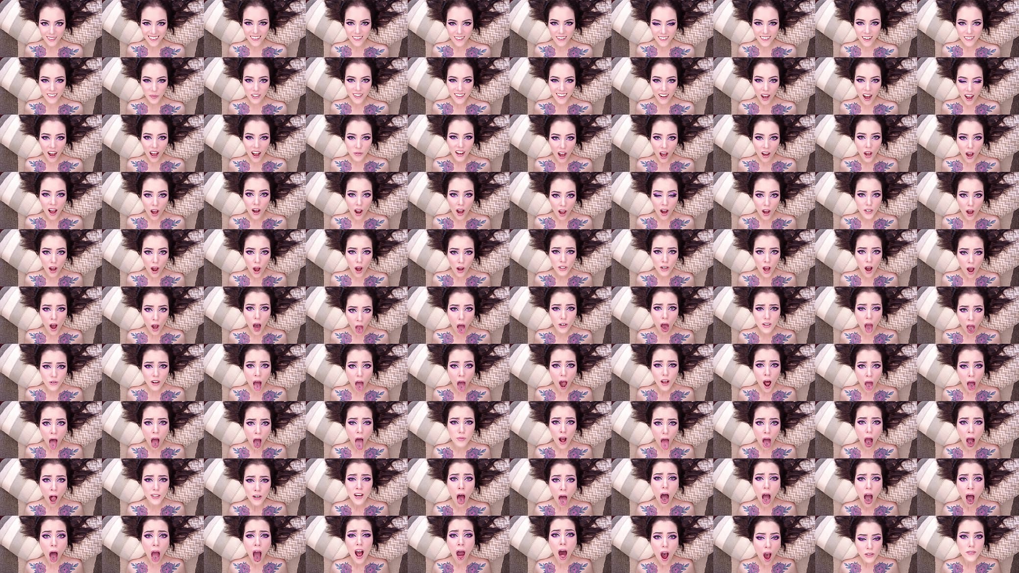 Stacy&#039;s mantra 预览图
