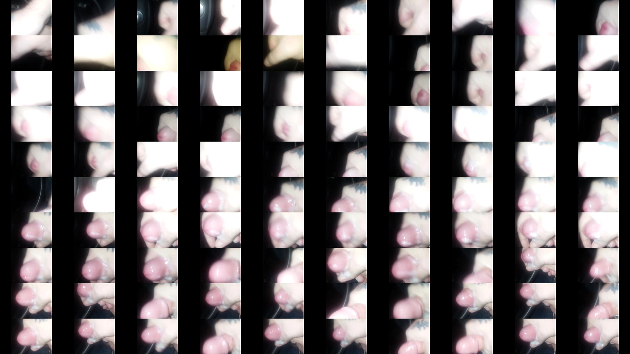 Huge Cumshot 预览图