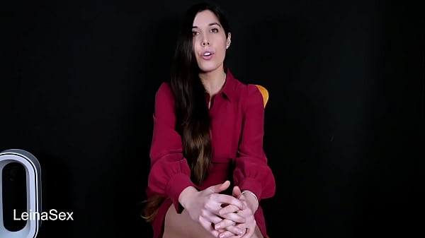 Your boss wants sex
