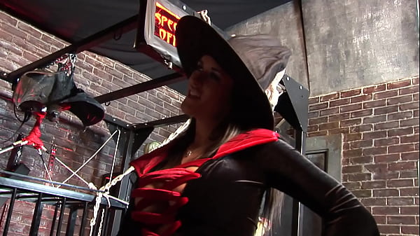 Featuring: Carmella Bing;Lucy;Paul Chaplin;Tristyn Kennedy;Michael Stefano;Romana...