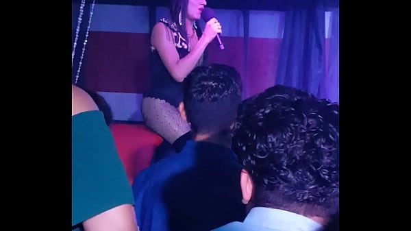 Download Video - Mister Pene Nicaragua 2019