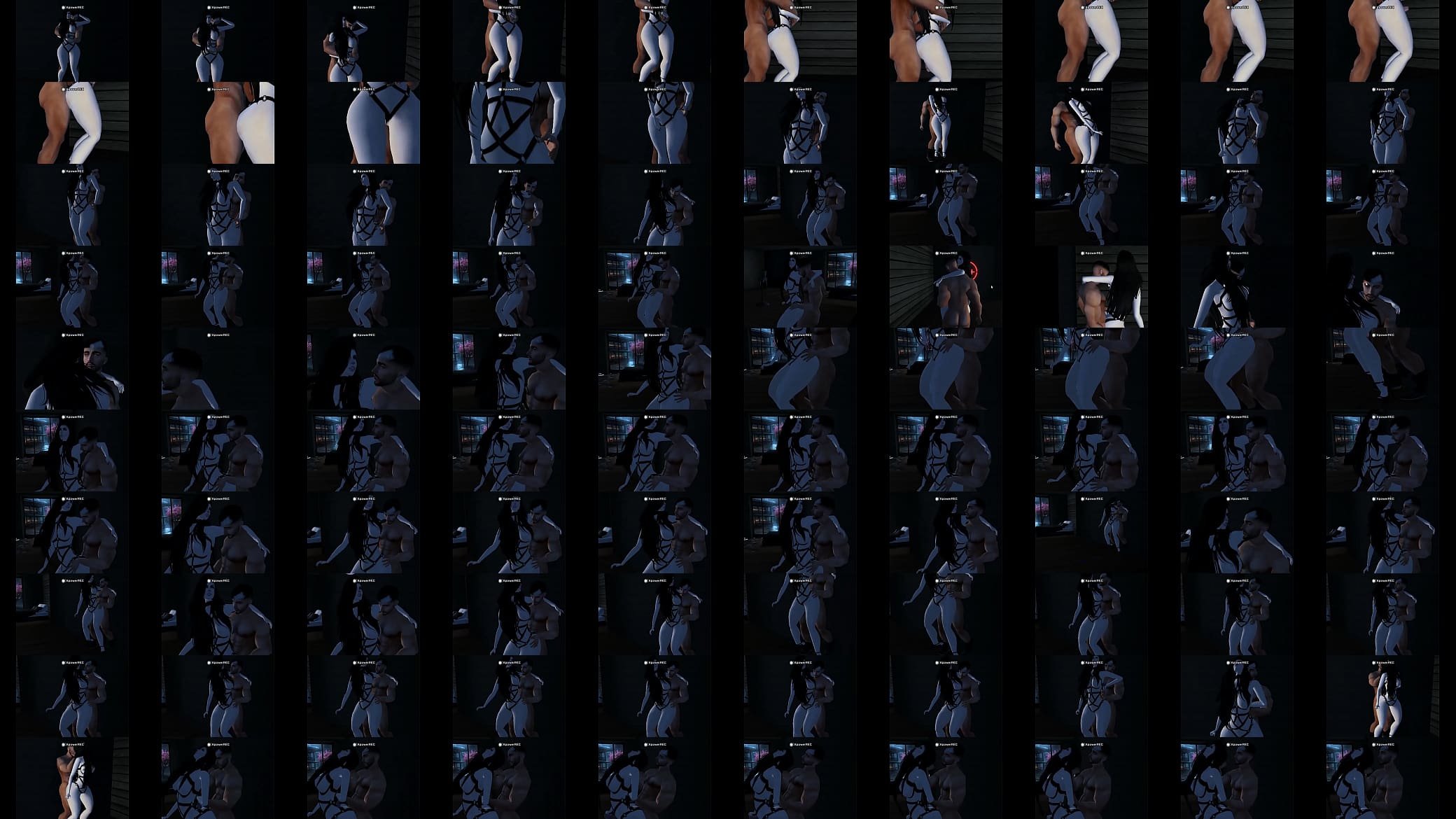 Branquinha gulosa fodendo gostoso IMVU 预览图