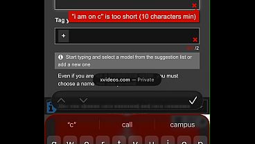 Verification video