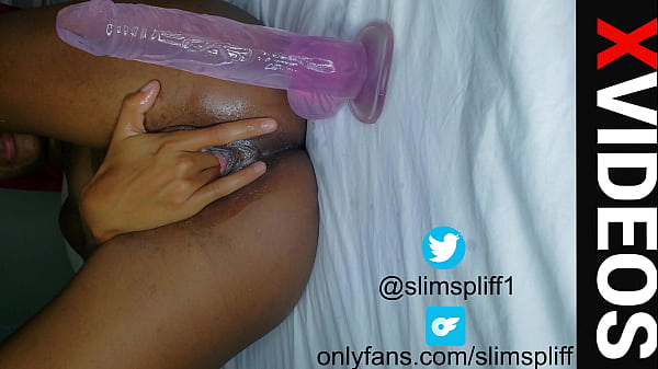 J'aime Jouer Avec Ma Belle Chatte Rose Pour Mes Fans