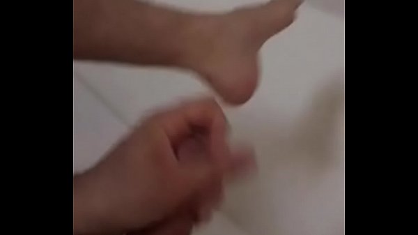 thumb selfpleasuring