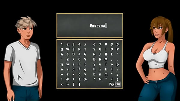 (  18 ) H RPG Games Shool Tales Summer Days Beta #1