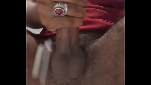 I cum alot when i was ahorny