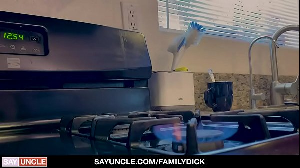 Download Video - FamilyDick -  Johnny Ford Sucks Off Isaac Parker