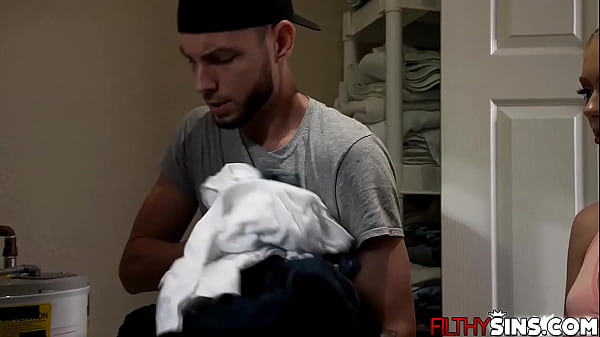 filthysins.com-My stepsister Braylin Bailey is super wet when I jam my big cock inside her tight hole