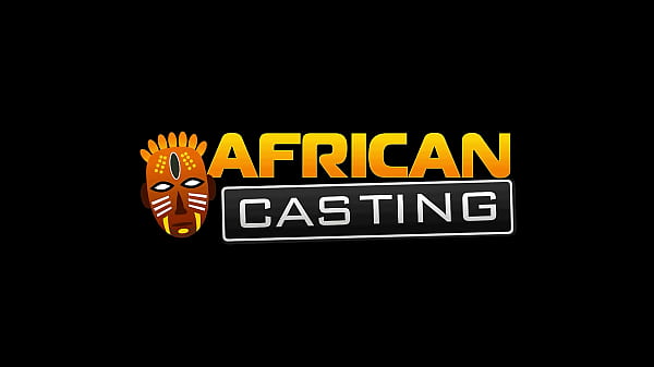 Download Video - Big black ass girl sucks a cock and rides it hard in second round casting&excl;