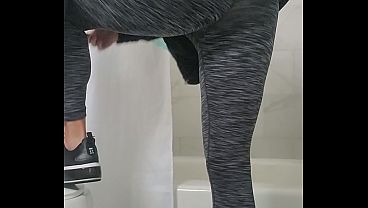 You've Been CAUGHT! - Goddess Brianna Beach