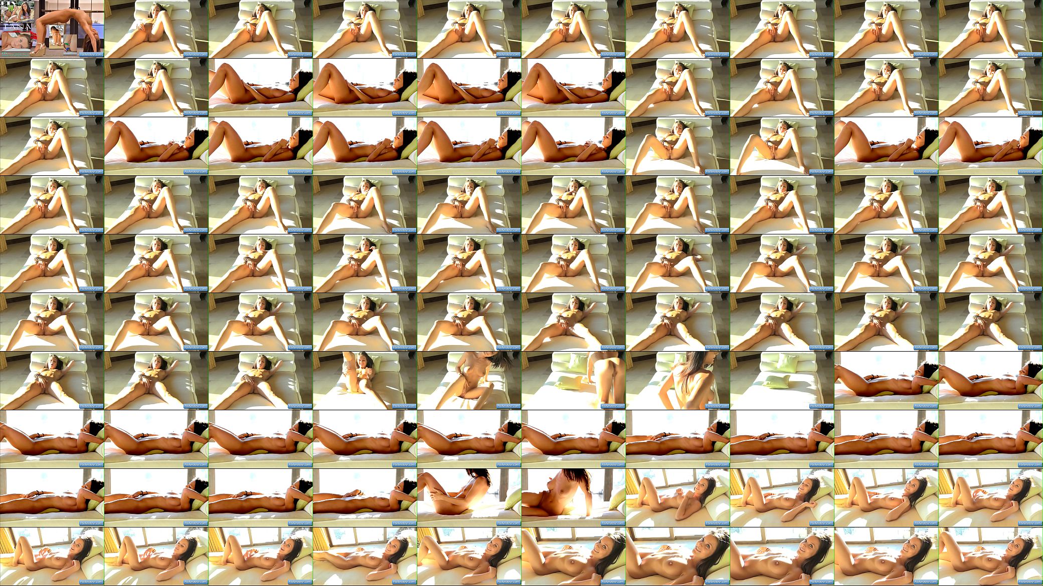 FTV Girls presents Lana-Beautiful Catch-08 01 预览图