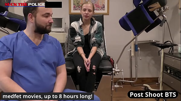 School Resource Officer Loves The Student Body - Ava Siren