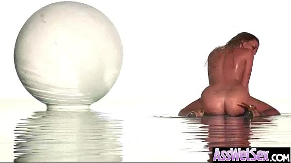Big Wet Oiled Ass Girl (mia malkova) Like Anal Hard Style Bang video-22