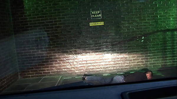 Hot sex with a street boy