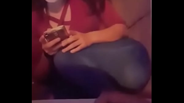 Download Video - Tribute Cum Claudia Martinez