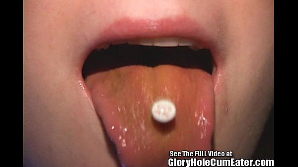 gloryholecumeater angie tube