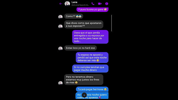 Download Video - Me cobro una apuesta con la mujer de mi mejor amigo y termino en sexo anal