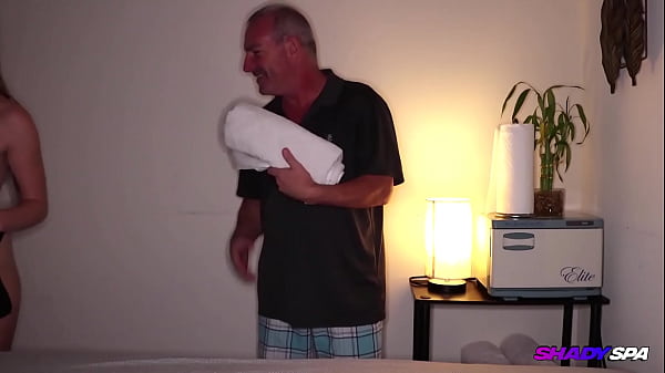 Shady Spa: Alex&rsquo;s Art