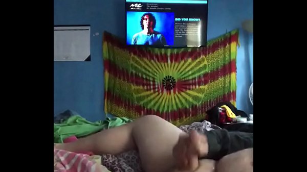 My first video - Home alone