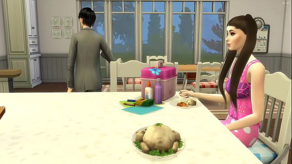 Download Video - step Daughter asks her step brother  to help her with her virginity - Asian