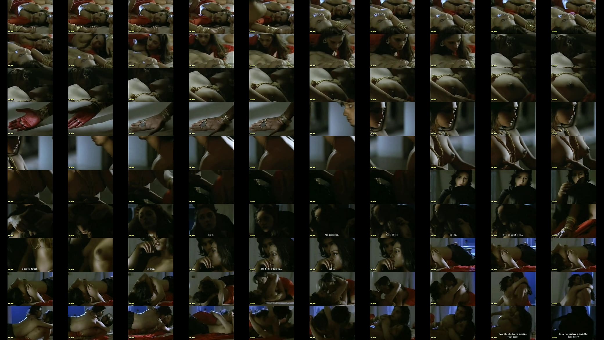 Erotic indian movie 预览图