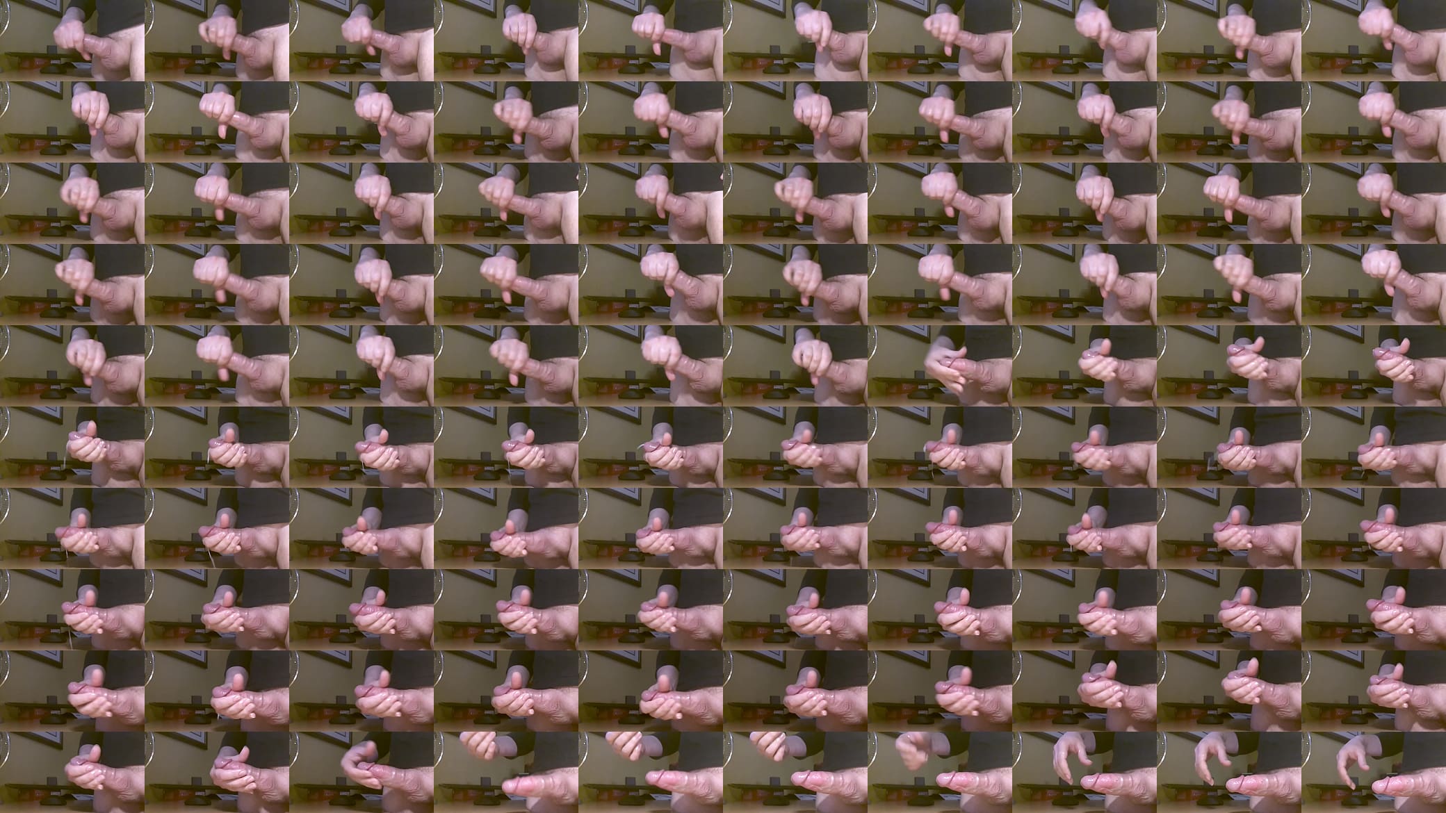 shooting cum 预览图