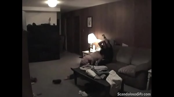Cheated Husband fucked her Preggy Brunette housemaid