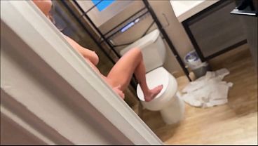 Step Mom Shows Me How To Fuck