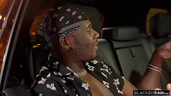 Download Video - BLACKEDRAW Anal Hungry Baddie Amirah Adara Gets Her Tight Ass Filled Up By BBC