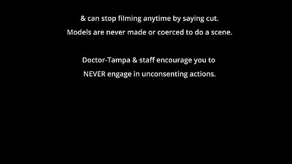 Sexual Deviant Gets Mandatory Hitachi Orgasms From Doctor-Tampa - Alexandria Jane