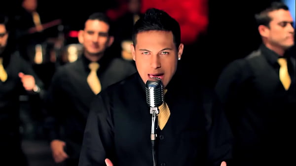 Hermanos Yaipen - Necesito un amor