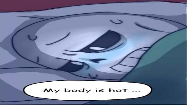 Fontcest HARD (SANS X PAPYRUS)