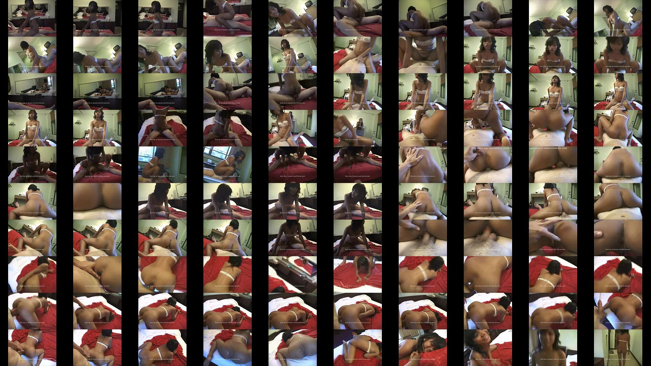 Young Thai fucks for money 预览图
